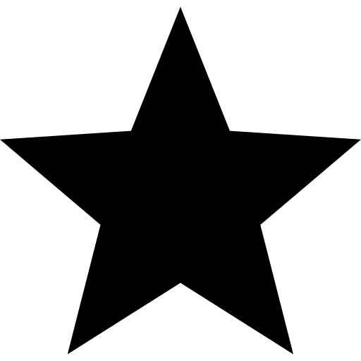 rating icon
